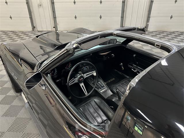 1970 Chevrolet Corvette (CC-2085432) for sale in North East, Pennsylvania