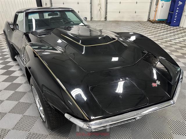1970 Chevrolet Corvette (CC-2085432) for sale in North East, Pennsylvania
