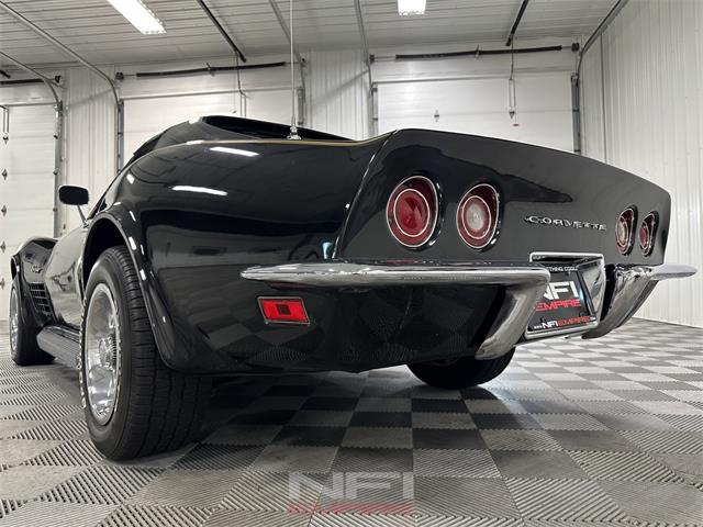 1970 Chevrolet Corvette (CC-2085432) for sale in North East, Pennsylvania