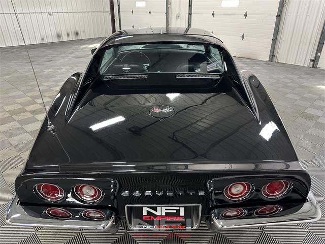 1970 Chevrolet Corvette (CC-2085432) for sale in North East, Pennsylvania