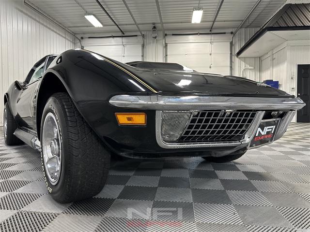 1970 Chevrolet Corvette (CC-2085432) for sale in North East, Pennsylvania