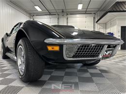 1970 Chevrolet Corvette (CC-2085432) for sale in North East, Pennsylvania