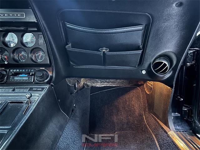 1970 Chevrolet Corvette (CC-2085432) for sale in North East, Pennsylvania