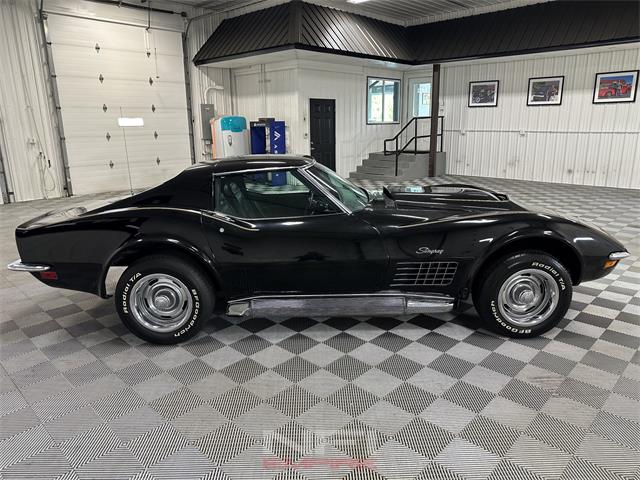 1970 Chevrolet Corvette (CC-2085432) for sale in North East, Pennsylvania