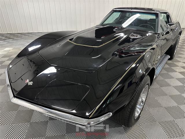 1970 Chevrolet Corvette (CC-2085432) for sale in North East, Pennsylvania