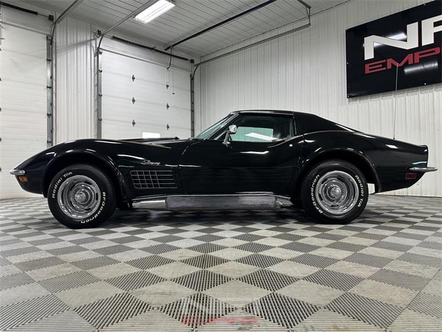 1970 Chevrolet Corvette (CC-2085432) for sale in North East, Pennsylvania