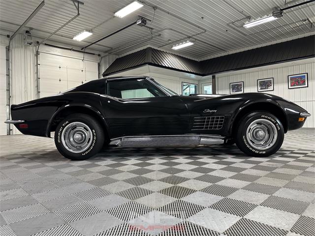1970 Chevrolet Corvette (CC-2085432) for sale in North East, Pennsylvania