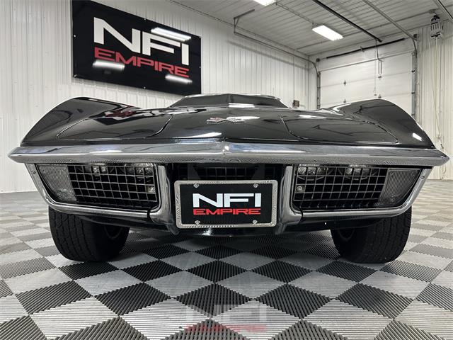 1970 Chevrolet Corvette (CC-2085432) for sale in North East, Pennsylvania