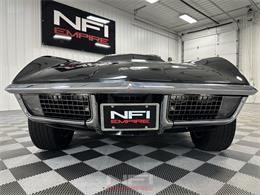 1970 Chevrolet Corvette (CC-2085432) for sale in North East, Pennsylvania