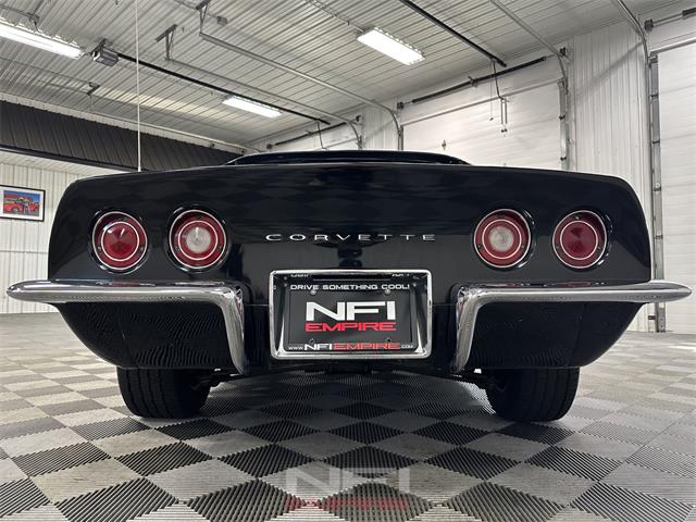 1970 Chevrolet Corvette (CC-2085432) for sale in North East, Pennsylvania