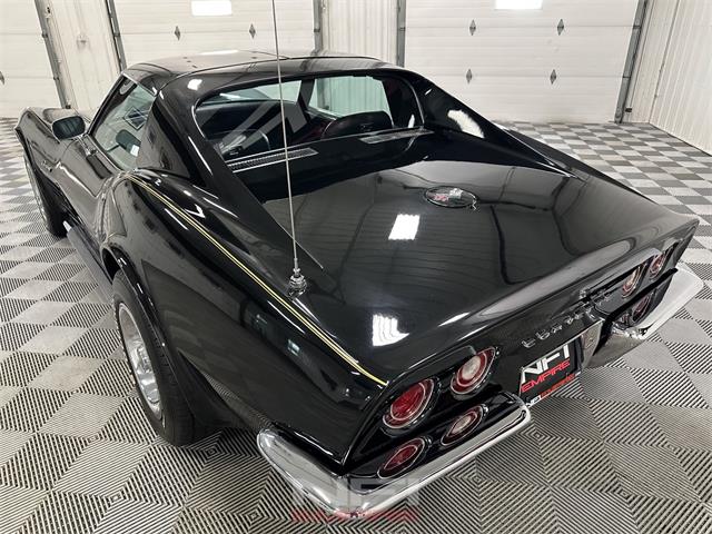 1970 Chevrolet Corvette (CC-2085432) for sale in North East, Pennsylvania