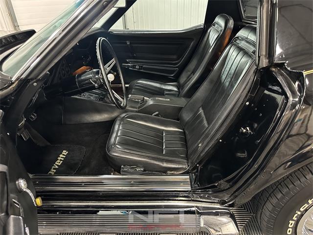 1970 Chevrolet Corvette (CC-2085432) for sale in North East, Pennsylvania