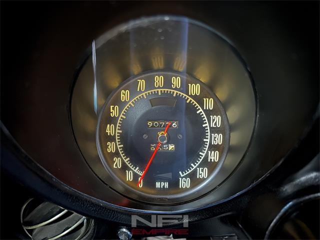 1970 Chevrolet Corvette (CC-2085432) for sale in North East, Pennsylvania