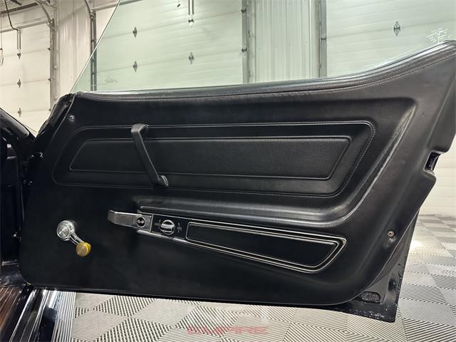 1970 Chevrolet Corvette (CC-2085432) for sale in North East, Pennsylvania