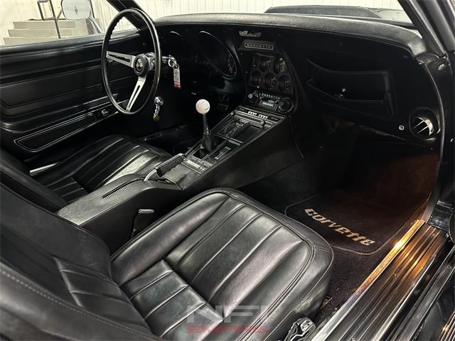 1970 Chevrolet Corvette (CC-2085432) for sale in North East, Pennsylvania