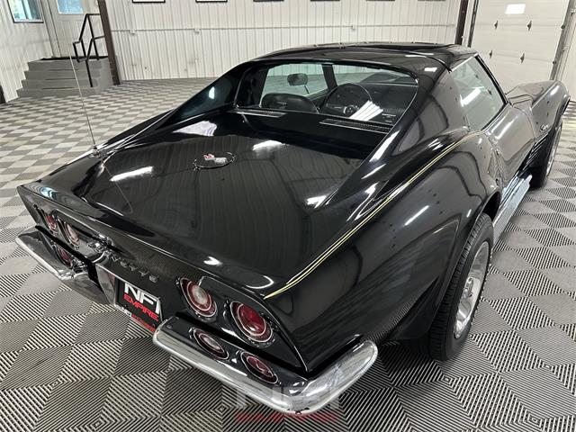 1970 Chevrolet Corvette (CC-2085432) for sale in North East, Pennsylvania
