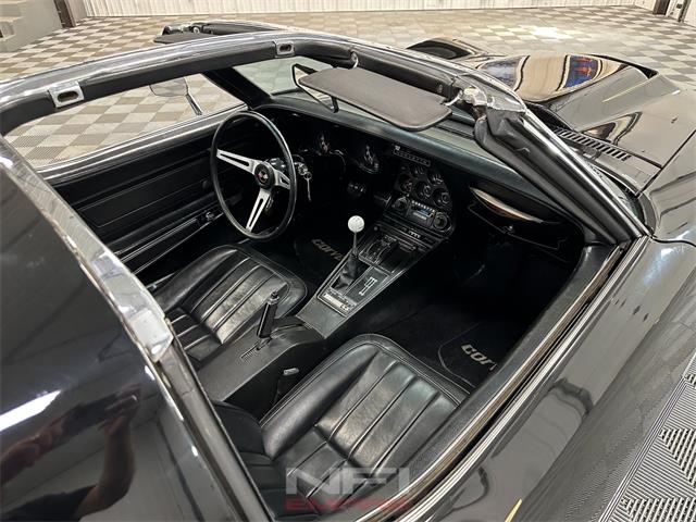 1970 Chevrolet Corvette (CC-2085432) for sale in North East, Pennsylvania