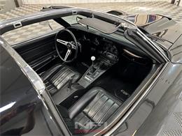 1970 Chevrolet Corvette (CC-2085432) for sale in North East, Pennsylvania