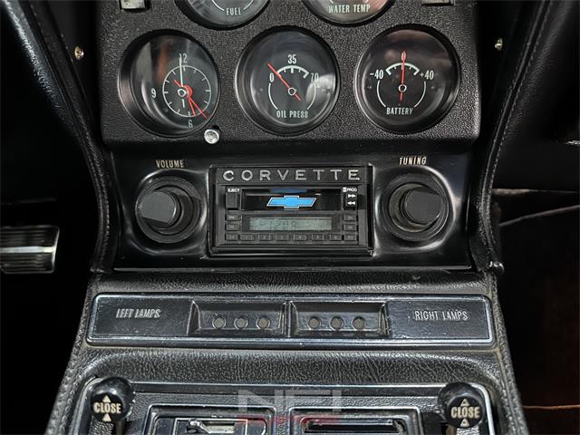 1970 Chevrolet Corvette (CC-2085432) for sale in North East, Pennsylvania