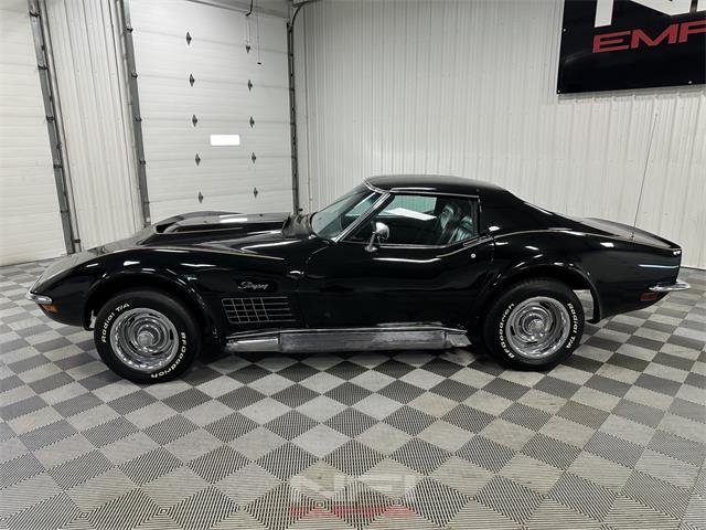 1970 Chevrolet Corvette (CC-2085432) for sale in North East, Pennsylvania