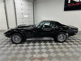 1970 Chevrolet Corvette (CC-2085432) for sale in North East, Pennsylvania