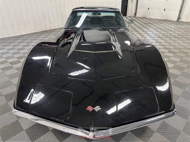 1970 Chevrolet Corvette (CC-2085432) for sale in North East, Pennsylvania