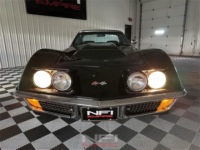 1970 Chevrolet Corvette (CC-2085432) for sale in North East, Pennsylvania
