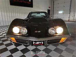 1970 Chevrolet Corvette (CC-2085432) for sale in North East, Pennsylvania