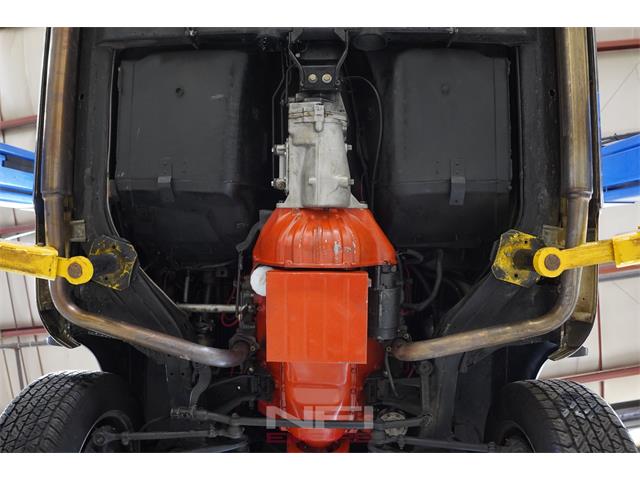 1970 Chevrolet Corvette (CC-2085432) for sale in North East, Pennsylvania