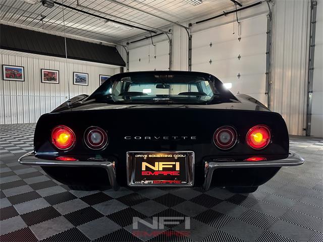1970 Chevrolet Corvette (CC-2085432) for sale in North East, Pennsylvania