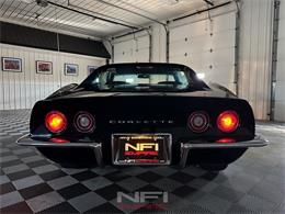 1970 Chevrolet Corvette (CC-2085432) for sale in North East, Pennsylvania