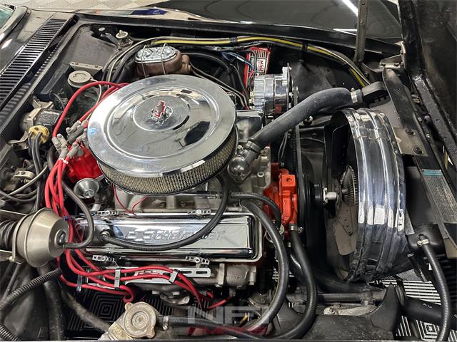 1970 Chevrolet Corvette (CC-2085432) for sale in North East, Pennsylvania