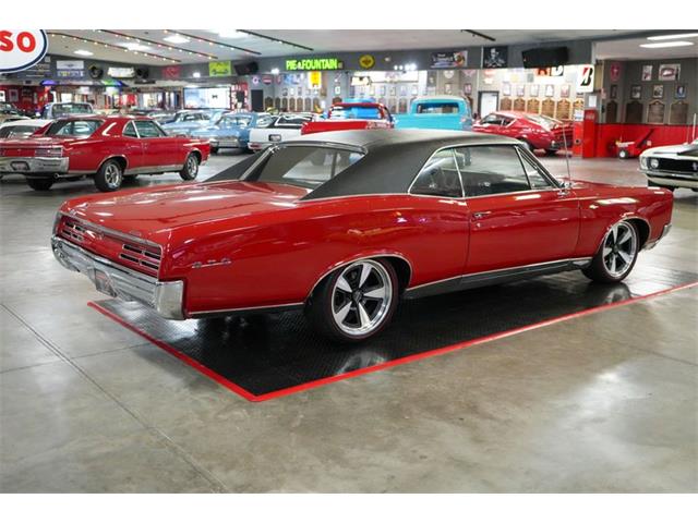 1967 Pontiac GTO (CC-2085433) for sale in Homer City, Pennsylvania