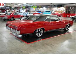 1967 Pontiac GTO (CC-2085433) for sale in Homer City, Pennsylvania