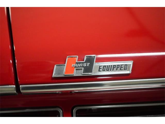 1967 Pontiac GTO (CC-2085433) for sale in Homer City, Pennsylvania