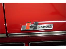 1967 Pontiac GTO (CC-2085433) for sale in Homer City, Pennsylvania