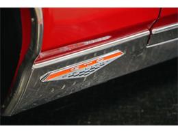 1967 Pontiac GTO (CC-2085433) for sale in Homer City, Pennsylvania
