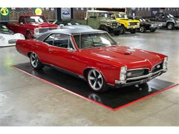 1967 Pontiac GTO (CC-2085433) for sale in Homer City, Pennsylvania