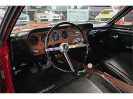 1967 Pontiac GTO (CC-2085433) for sale in Homer City, Pennsylvania