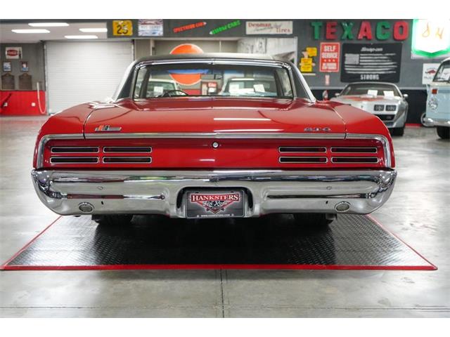 1967 Pontiac GTO (CC-2085433) for sale in Homer City, Pennsylvania