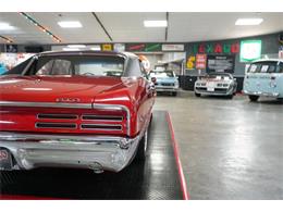 1967 Pontiac GTO (CC-2085433) for sale in Homer City, Pennsylvania