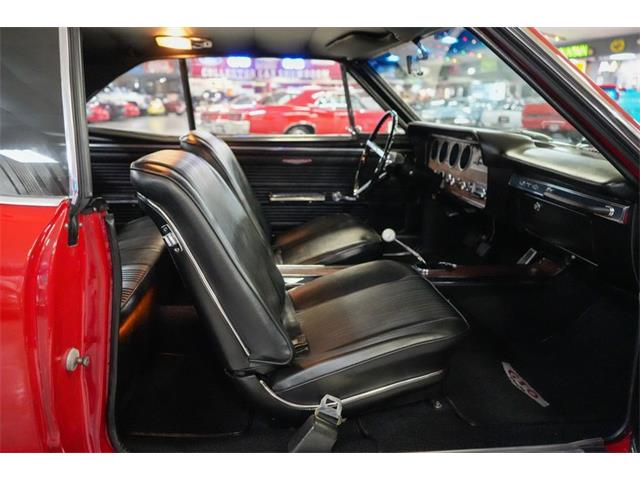 1967 Pontiac GTO (CC-2085433) for sale in Homer City, Pennsylvania
