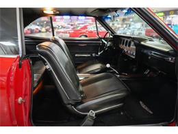 1967 Pontiac GTO (CC-2085433) for sale in Homer City, Pennsylvania