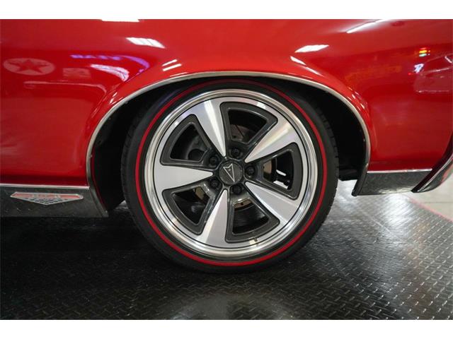 1967 Pontiac GTO (CC-2085433) for sale in Homer City, Pennsylvania