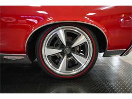 1967 Pontiac GTO (CC-2085433) for sale in Homer City, Pennsylvania
