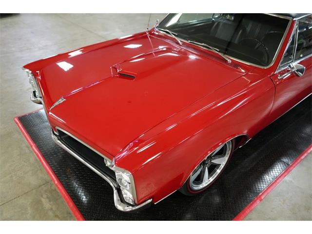1967 Pontiac GTO (CC-2085433) for sale in Homer City, Pennsylvania
