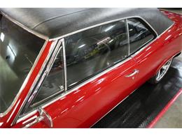 1967 Pontiac GTO (CC-2085433) for sale in Homer City, Pennsylvania