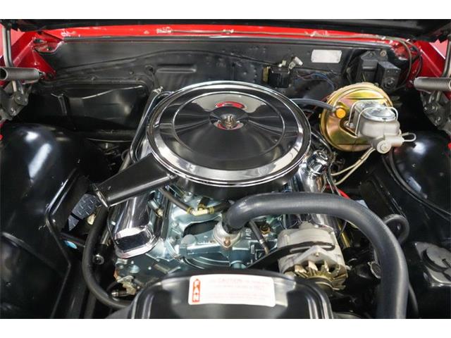1967 Pontiac GTO (CC-2085433) for sale in Homer City, Pennsylvania