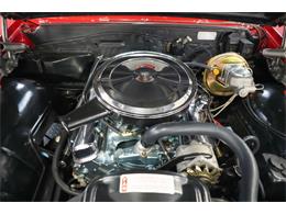 1967 Pontiac GTO (CC-2085433) for sale in Homer City, Pennsylvania