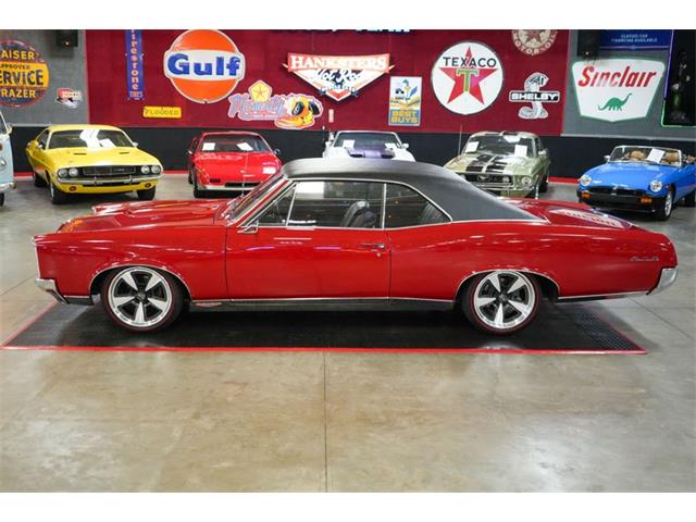 1967 Pontiac GTO (CC-2085433) for sale in Homer City, Pennsylvania